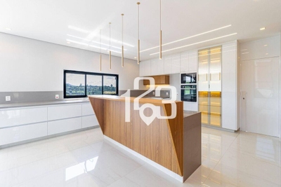 Casa de Condomínio, 4 quartos - Foto 2