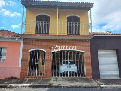 Sobrado, 4 quartos - Foto 3