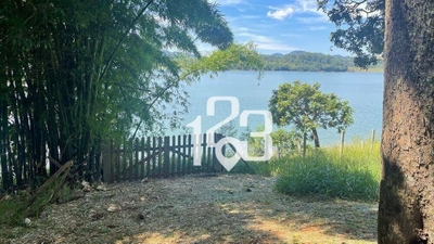 Chácara, 2 quartos, 3200 m² - Foto 1