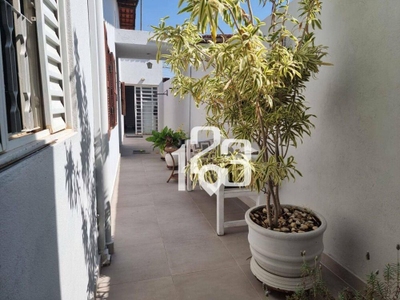 Casa, 4 quartos, 189 m² - Foto 4