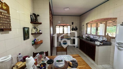 Sítio, 3 quartos, 3 hectares - Foto 4