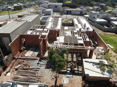 Casa de Condomínio, 3 quartos - Foto 3