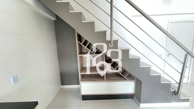 Apartamento, 2 quartos, 66 m² - Foto 4