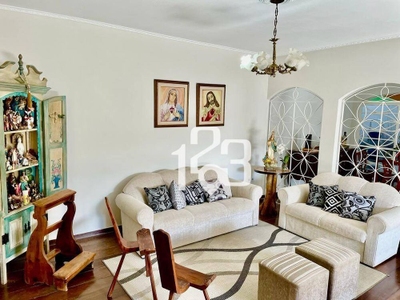 Casa, 3 quartos, 300 m² - Foto 1