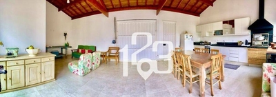 Casa, 3 quartos, 300 m² - Foto 4
