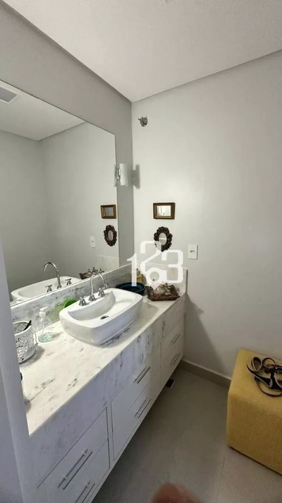 Apartamento, 3 quartos, 180 m² - Foto 4