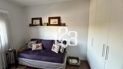 Apartamento, 3 quartos, 180 m² - Foto 5