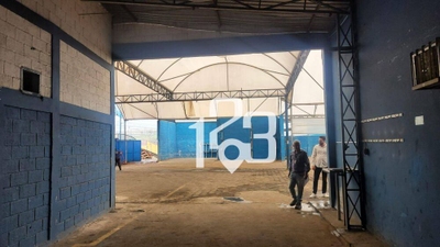 Depósito-Galpão, 2500 m² - Foto 3