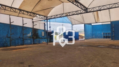 Depósito-Galpão, 2500 m² - Foto 5