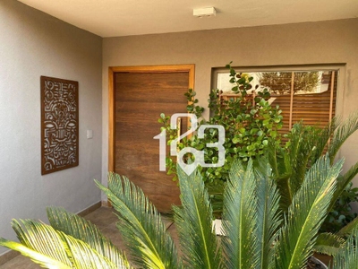 Casa, 4 quartos, 400 m² - Foto 1