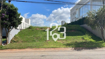 Loteamento e Condomínio, 477 m² - Foto 3