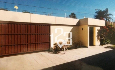 Casa, 3 quartos - Foto 2