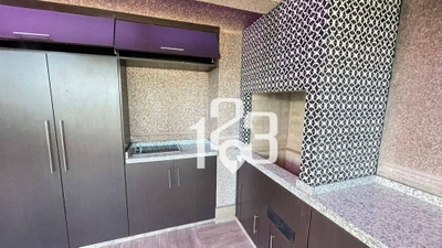 Cobertura, 3 quartos, 360 m² - Foto 1