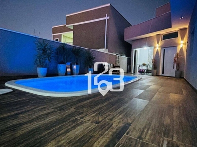 Casa, 3 quartos, 148 m² - Foto 2