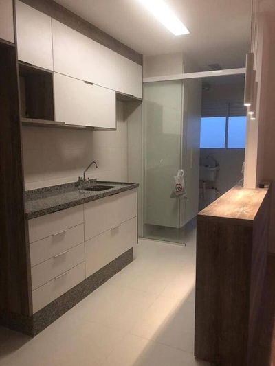 Apartamento, 3 quartos, 81 m² - Foto 2