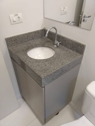 Apartamento, 1 quarto, 25 m² - Foto 2