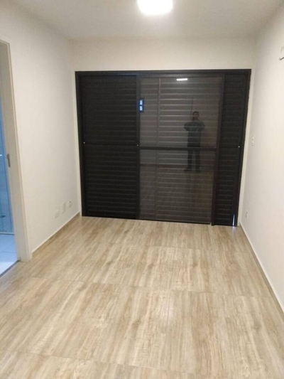 Apartamento, 1 quarto, 25 m² - Foto 4