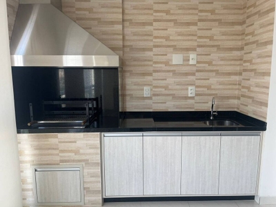 Apartamento, 2 quartos, 72 m² - Foto 3