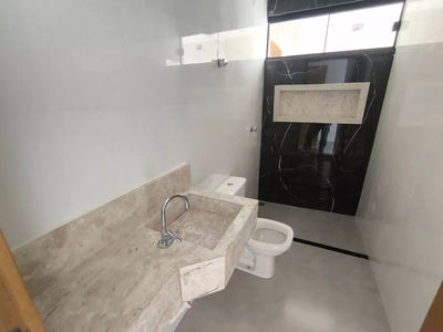 Casa, 3 quartos, 104 m² - Foto 2