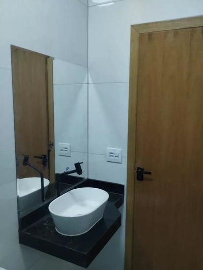 Casa, 3 quartos, 125 m² - Foto 1