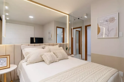 Casa, 2 quartos, 64 m² - Foto 4