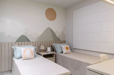 Casa, 2 quartos, 64 m² - Foto 3