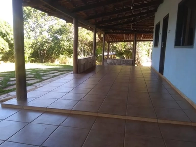 Chácara, 6 quartos, 2 hectares - Foto 1