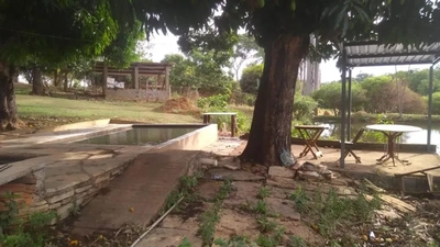 Chácara, 6 quartos, 2 hectares - Foto 3