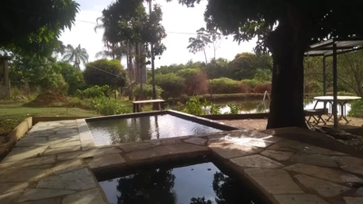 Chácara, 6 quartos, 2 hectares - Foto 4