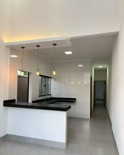 Casa, 2 quartos, 85 m² - Foto 3