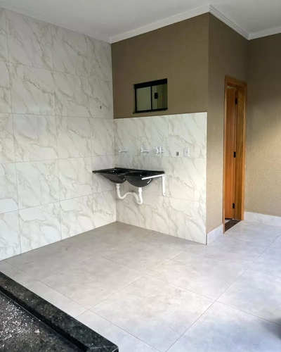 Casa, 2 quartos, 85 m² - Foto 1