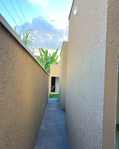 Casa, 2 quartos, 85 m² - Foto 2