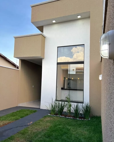 Casa, 2 quartos, 85 m² - Foto 4