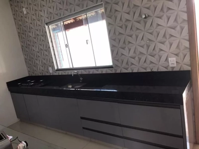 Casa, 3 quartos, 107 m² - Foto 2