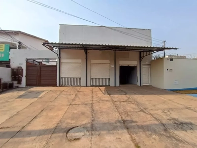 Loja-Salão, 409 m² - Foto 1