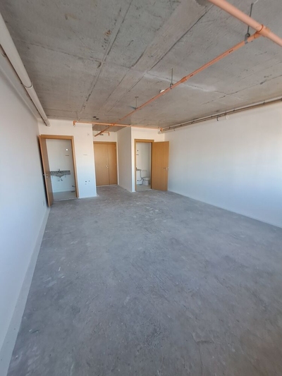 Sala-Conjunto, 46 m² - Foto 5