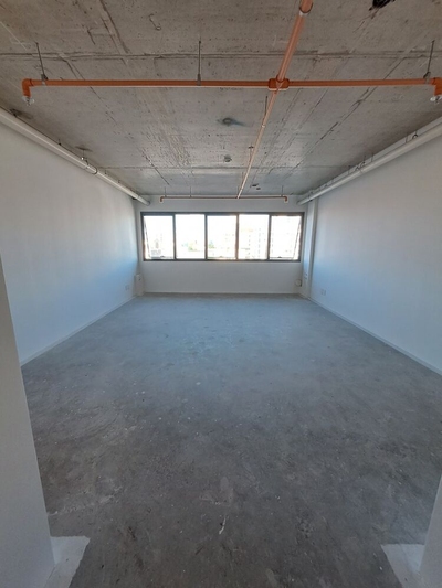 Sala-Conjunto, 46 m² - Foto 3