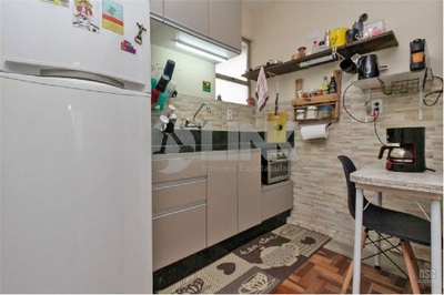 Apartamento, 1 quarto, 75 m² - Foto 2