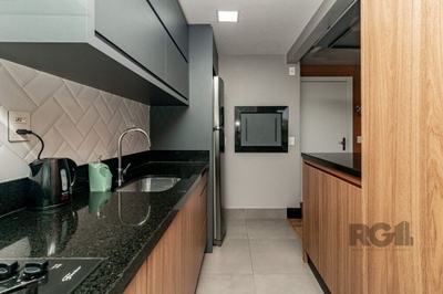 Apartamento, 3 quartos, 76 m² - Foto 2