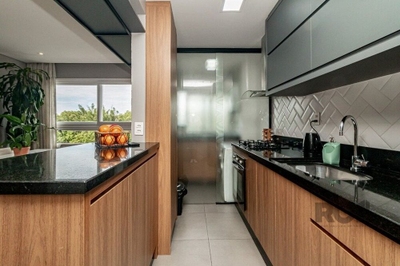 Apartamento, 3 quartos, 76 m² - Foto 1