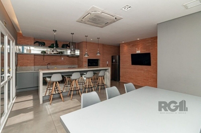 Apartamento, 3 quartos, 76 m² - Foto 4