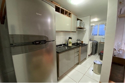 Apartamento, 3 quartos, 69 m² - Foto 5