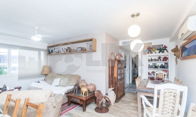 Apartamento, 3 quartos, 86 m² - Foto 1