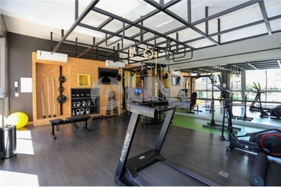 Apartamento, 1 quarto, 44 m² - Foto 1