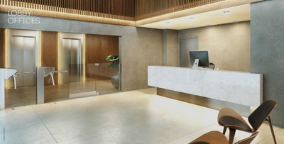 Sala-Conjunto, 52 m² - Foto 3