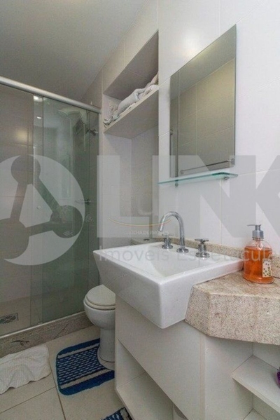 Apartamento, 2 quartos, 63 m² - Foto 4