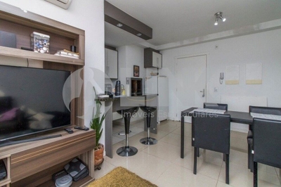 Apartamento, 2 quartos, 63 m² - Foto 1