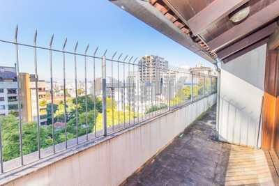 Cobertura, 4 quartos, 498 m² - Foto 1