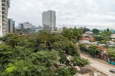 Sala-Conjunto, 37 m² - Foto 1