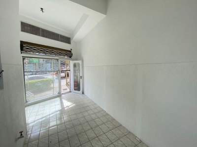 Loja-Salão, 20 m² - Foto 2